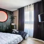 Apartment Cosmodream