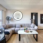 Apartment Cosmodream *