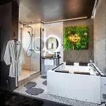 Cosmodream Apartment Mulhouse