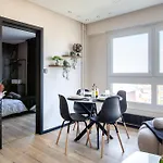 Cosmodream Apartment *