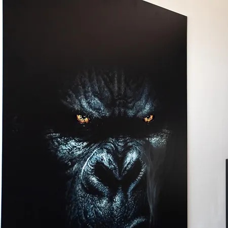 Cosmodream Appartement *