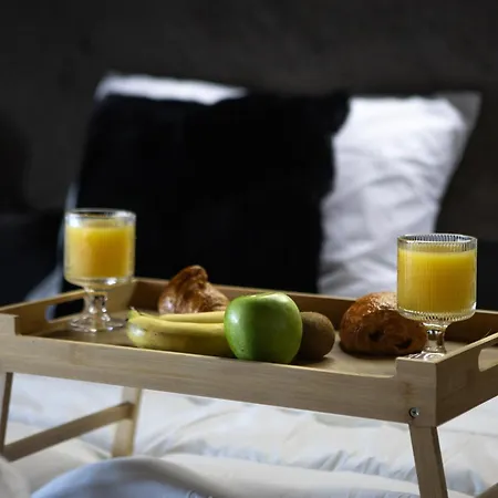 Apartamento Cosmodream *