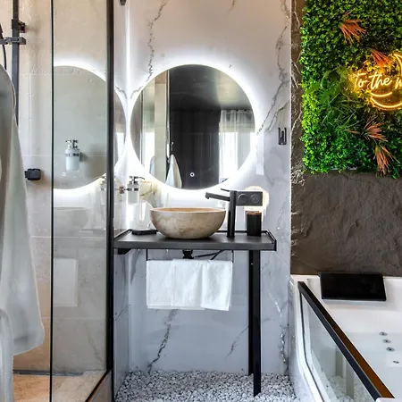 Cosmodream Apartment *