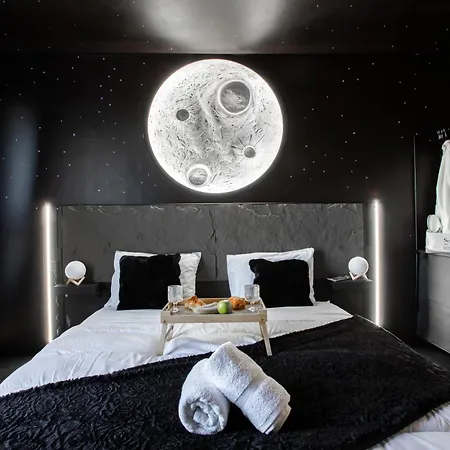Apartment Cosmodream *