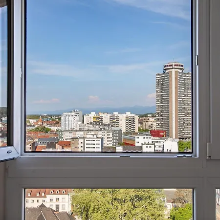 Cosmodream Apartment