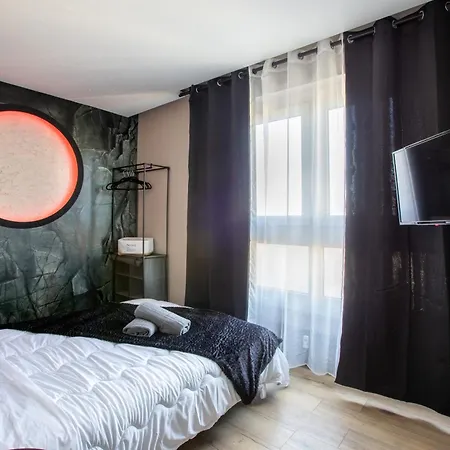 Apartamento Cosmodream
