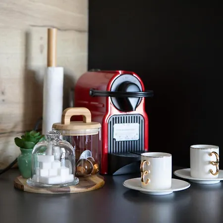 Cosmodream Apartamento *