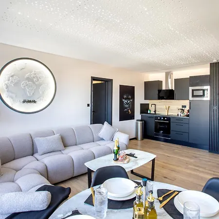 Cosmodream Mulhouse