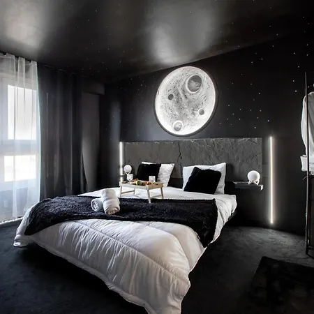 Cosmodream Mulhouse