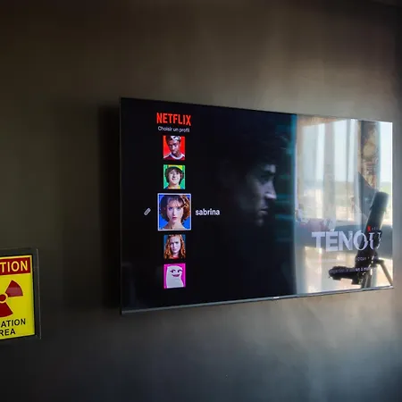 Cosmodream Apartamento Mulhouse