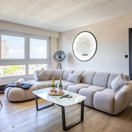 Cosmodream Mulhouse
