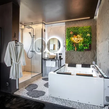 Cosmodream Apartment Mulhouse