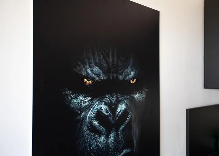 Cosmodream Appartement *