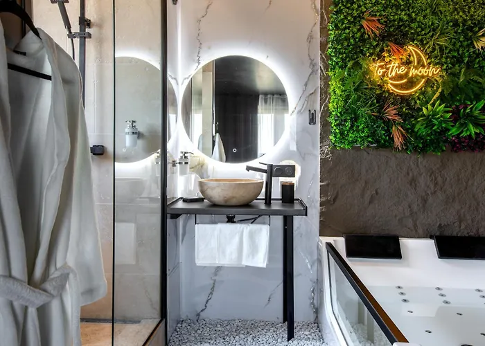 Cosmodream Appartement *