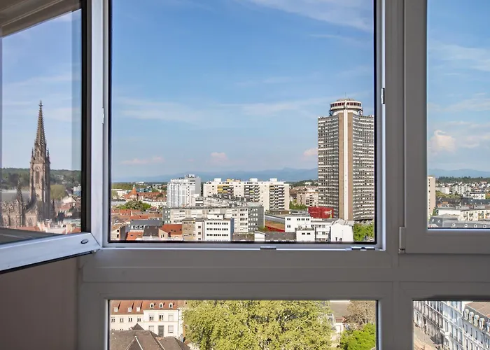 Cosmodream Appartement