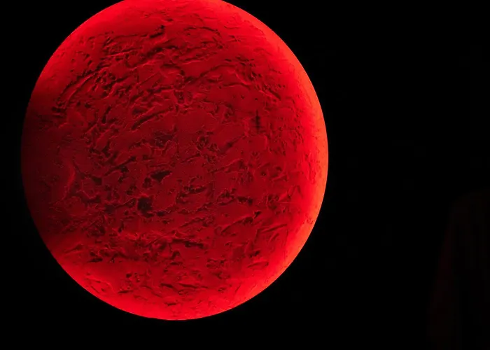 Appartement Cosmodream