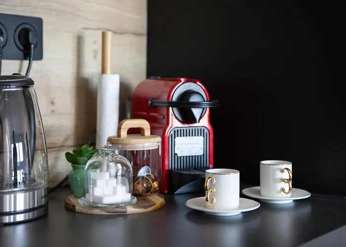 Cosmodream Appartement *