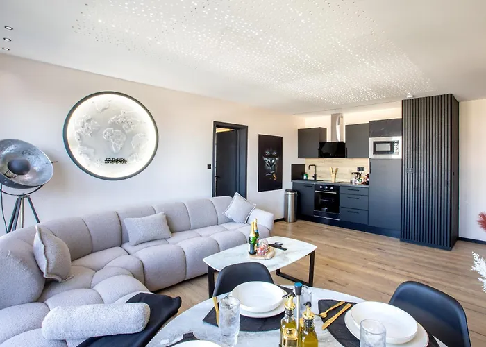Cosmodream Mulhouse