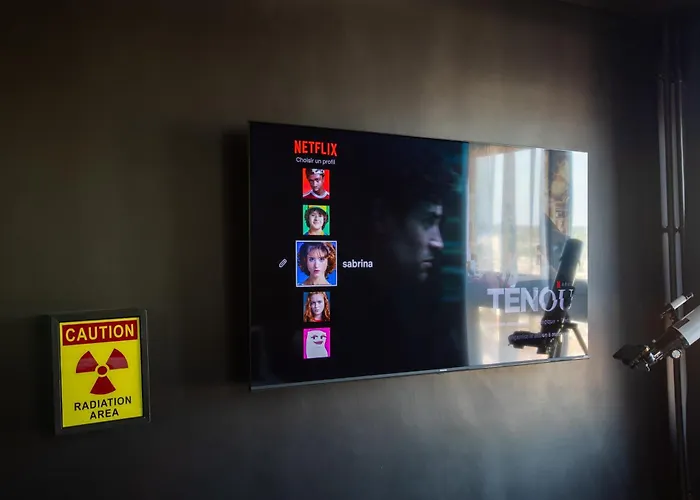 Cosmodream Appartement Mulhouse