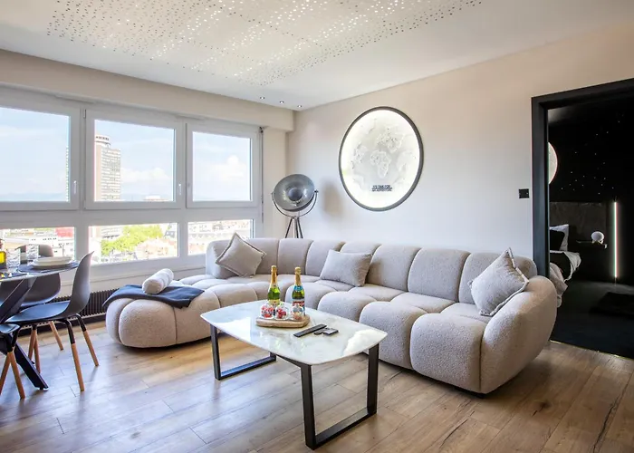Cosmodream Mulhouse