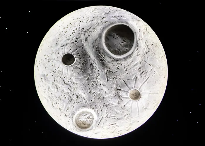 Cosmodream Apartment