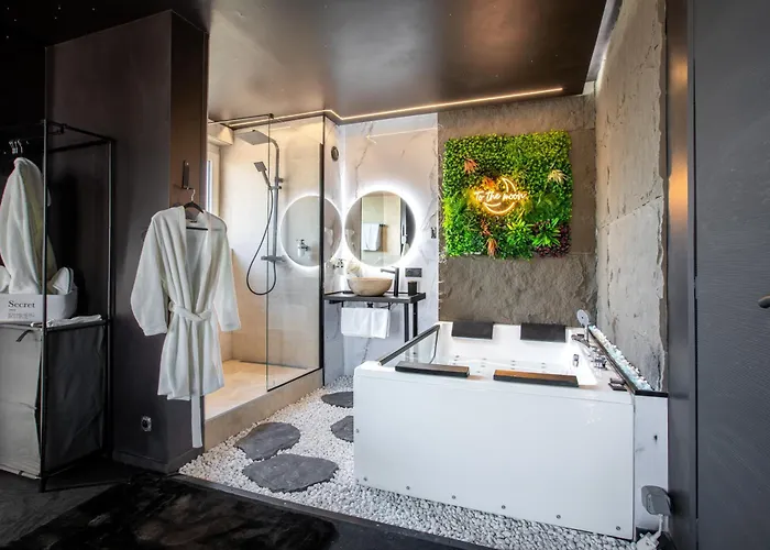 Cosmodream Lägenhet Mulhouse